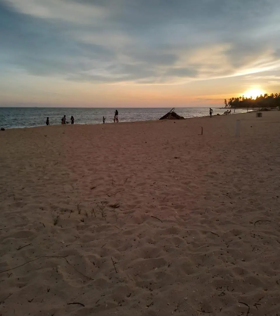 Acogedor Apartamento A Un Paso De La Playa Juan Dolio Dominican Republic