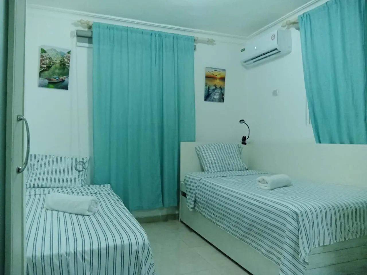 Acogedor Apartamento A Un Paso De La Playa Juan Dolio 0*,